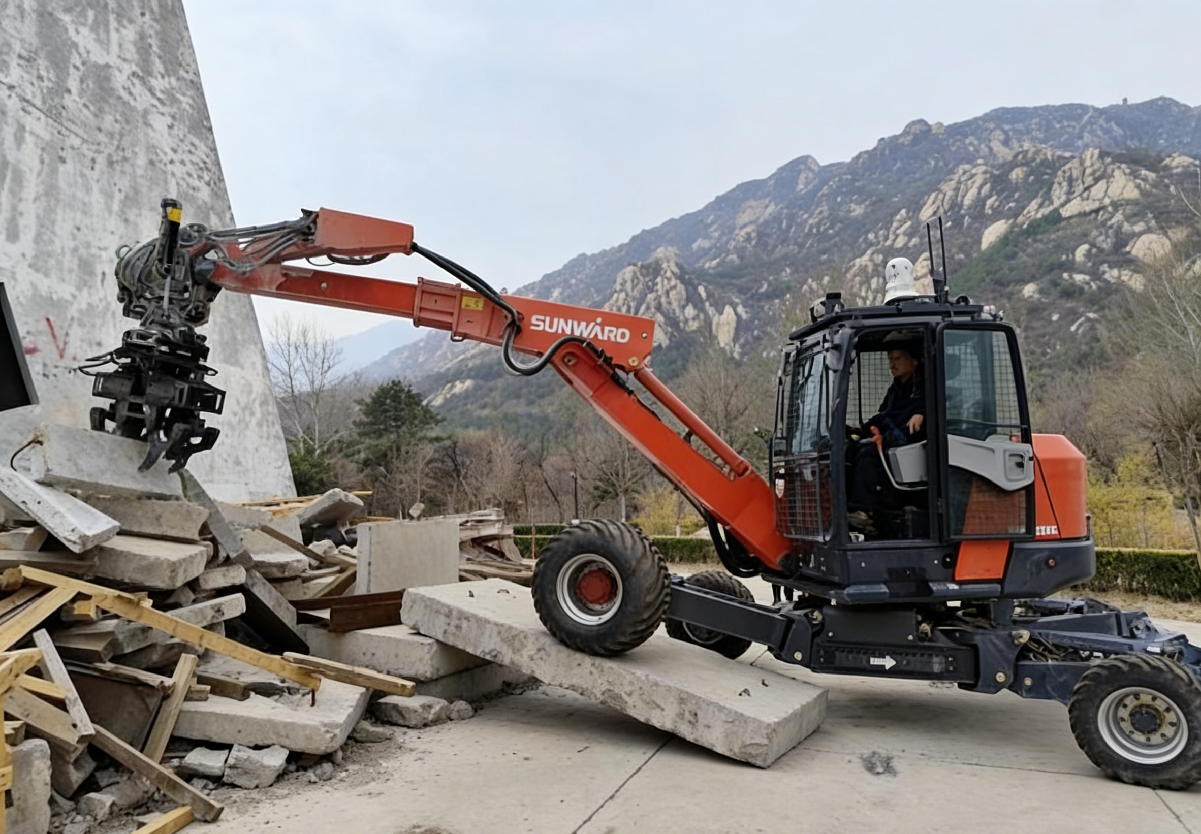 硬核科技赋能应急接济！bti体育智能两款设备入选工信部《先进安全应急设备推广目录》