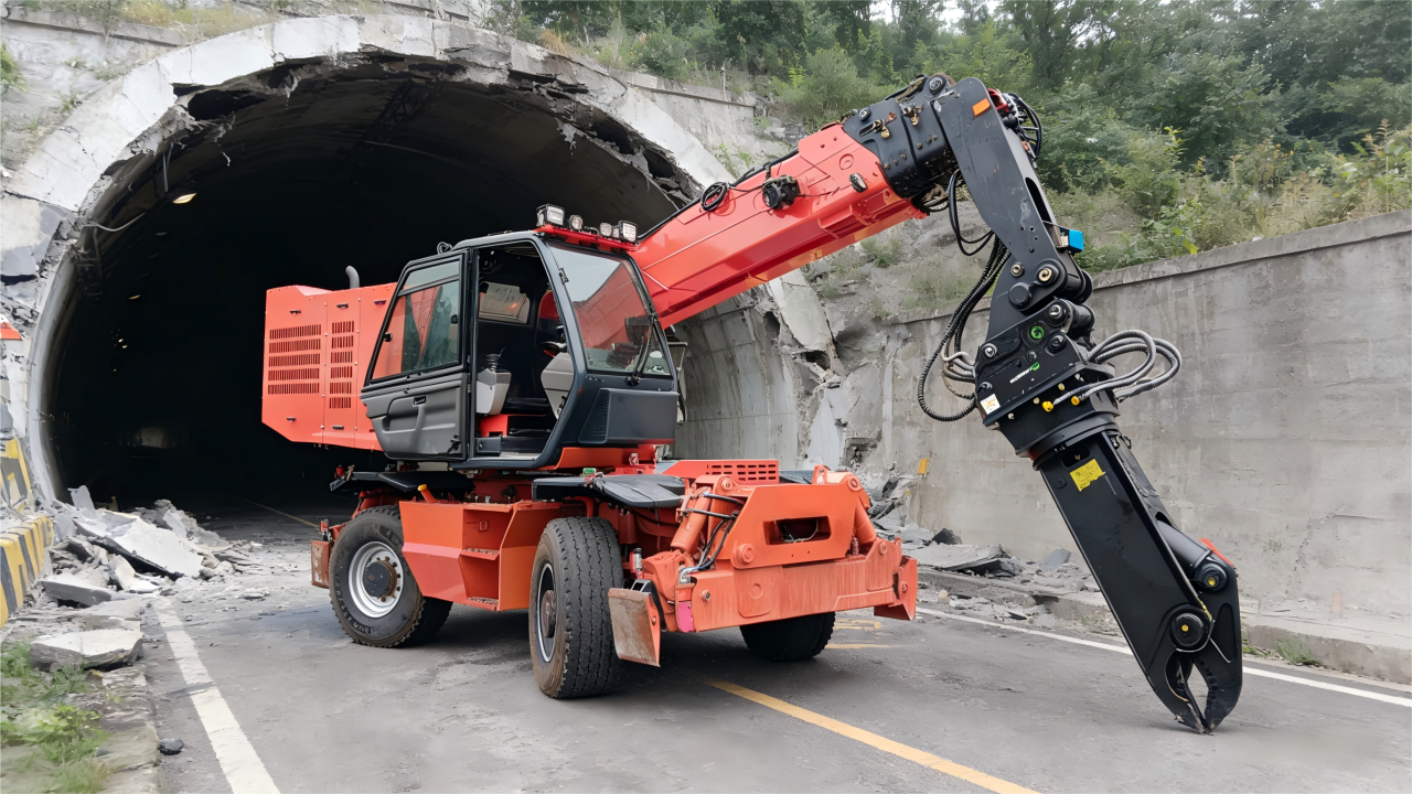 硬核科技赋能应急接济！bti体育智能两款设备入选工信部《先进安全应急设备推广目录》