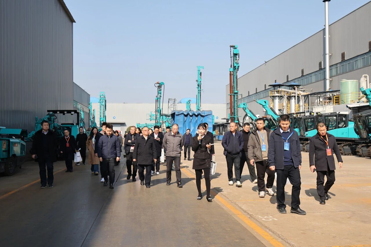 湖南省工程治理学会2025年学术年会在bti体育工业城进行